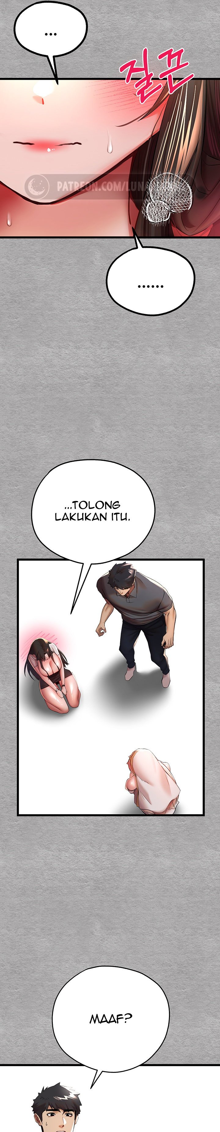 I have to sleep with stranger - Chapter 26 14