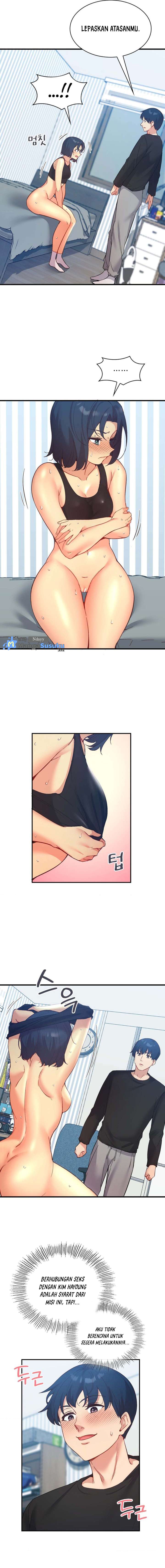 My Life With The Smart Application - Chapter 26 9