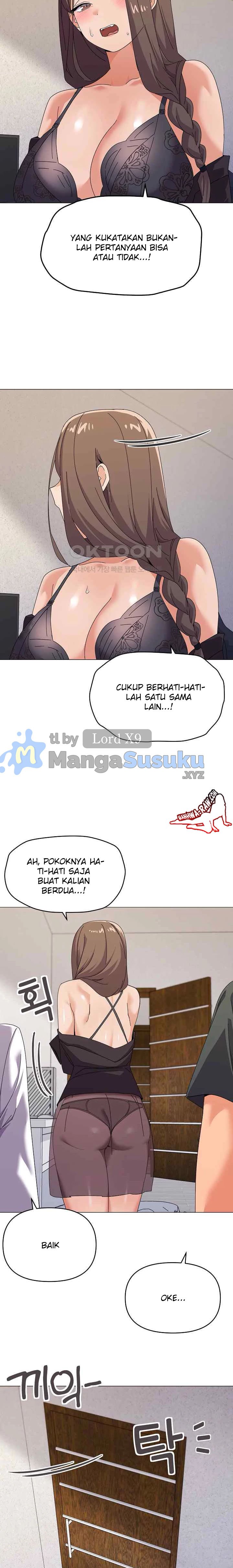 What&#8217;s Wrong With This Family - Chapter 26 9