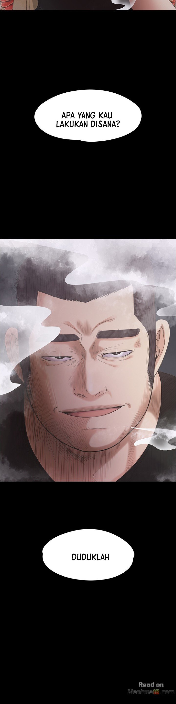 Gangnam Romance - Chapter 26 28