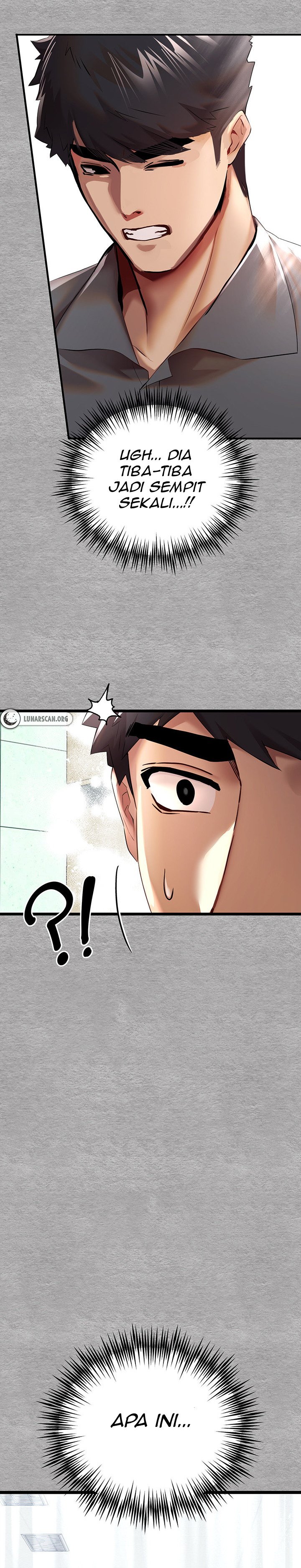 I have to sleep with stranger - Chapter 26 45