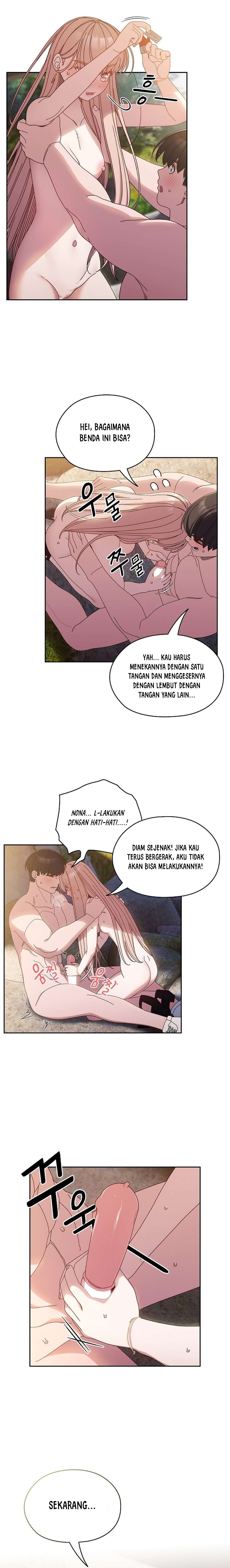 Boss! Give Me Your Daughter! - Chapter 18 4