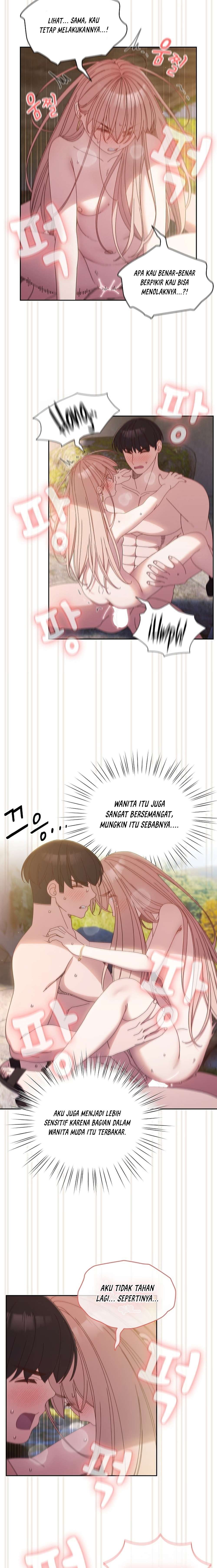Boss! Give Me Your Daughter! - Chapter 18 8