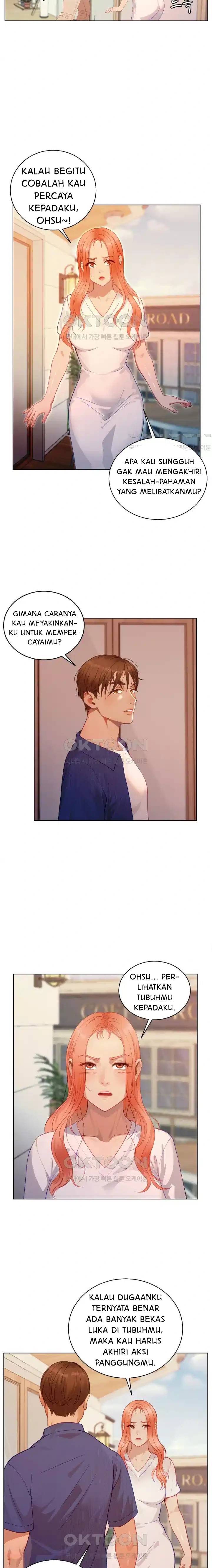 No to Obsession, Yes to Love - Chapter 18 3