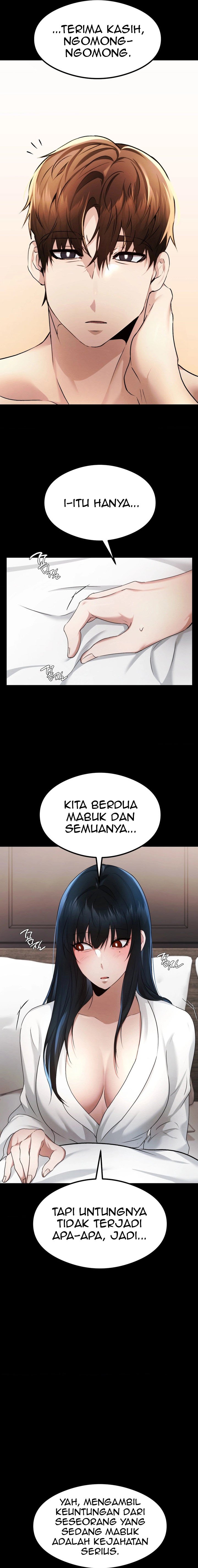 Open Talk - Chapter 18 4