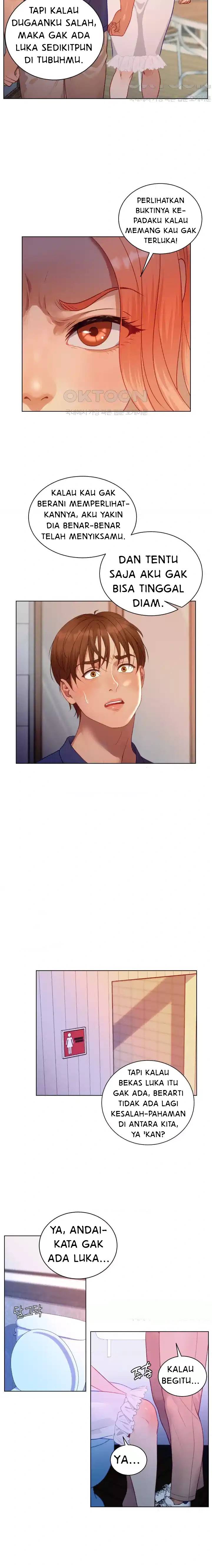 No to Obsession, Yes to Love - Chapter 18 4