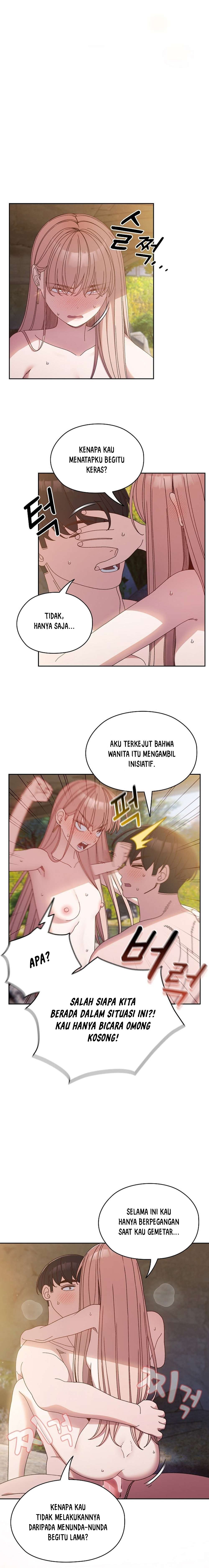 Boss! Give Me Your Daughter! - Chapter 18 6
