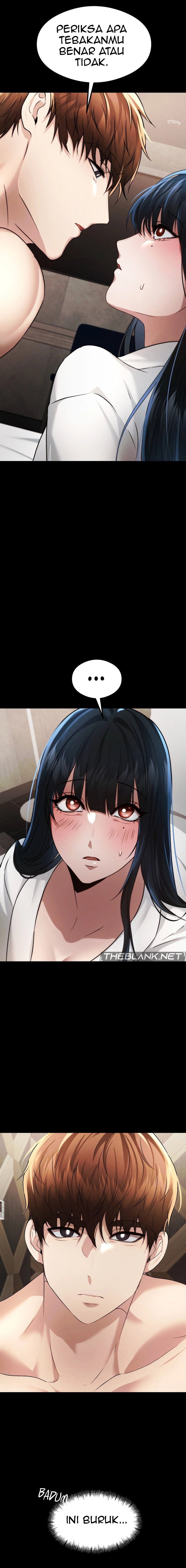 Open Talk - Chapter 18 7