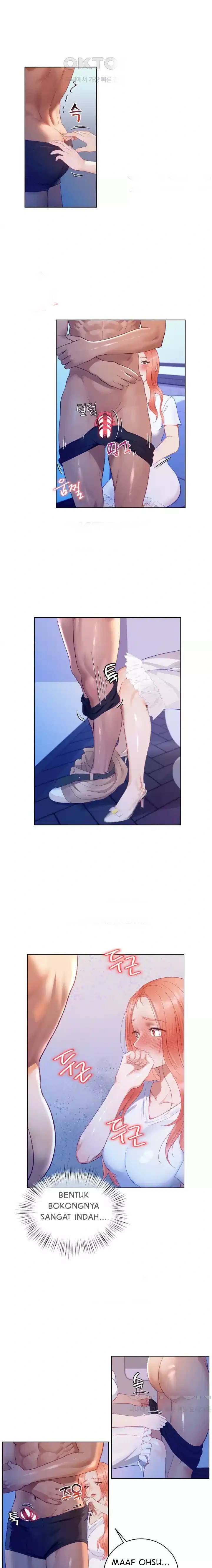 No to Obsession, Yes to Love - Chapter 18 7