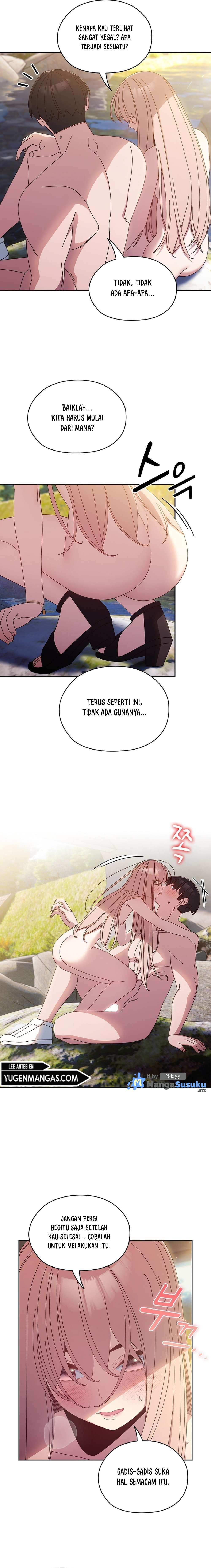 Boss! Give Me Your Daughter! - Chapter 18 18