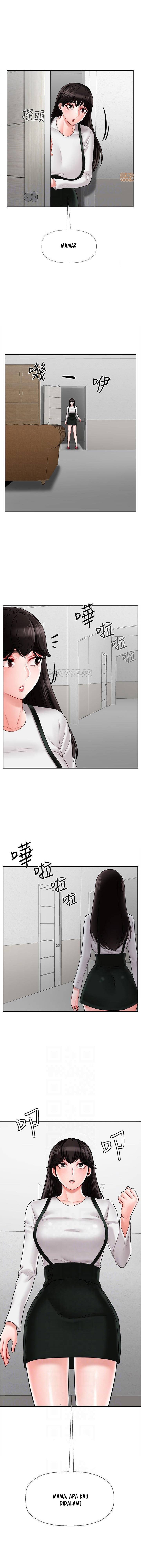 Sensual Lessons Uncen - Chapter 18 4