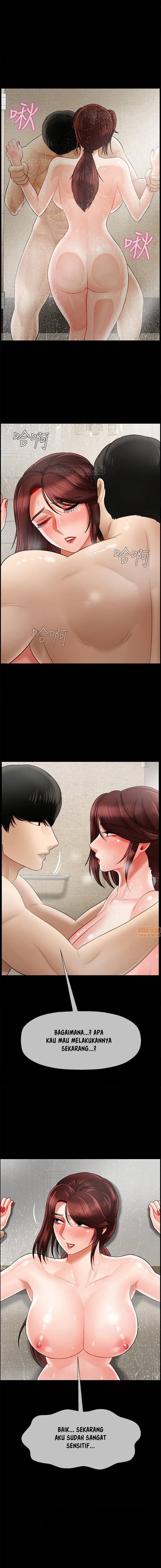Sensual Lessons Uncen - Chapter 18 16