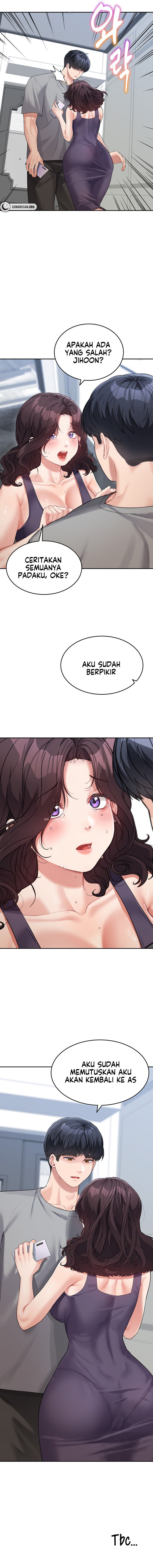 Is It Your Mother or Sister? - Chapter 18 11