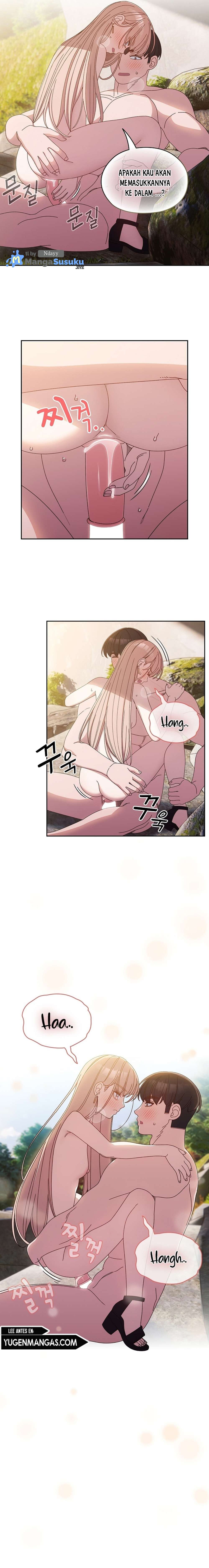 Boss! Give Me Your Daughter! - Chapter 18 5