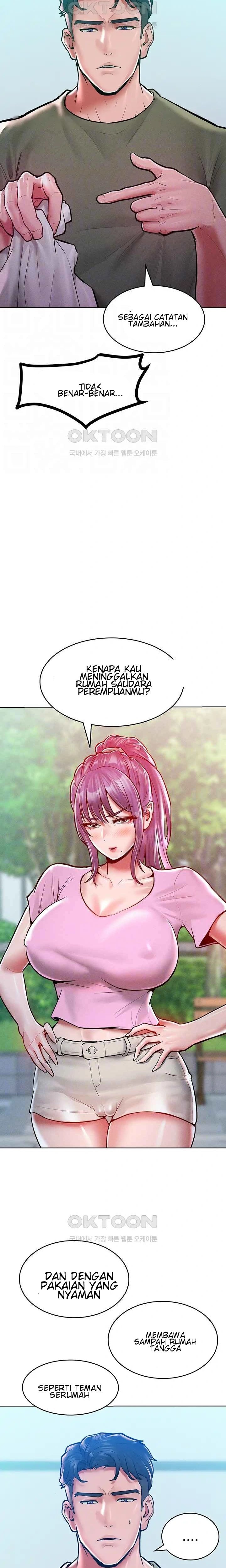 Forcing the Woman I Despise Into Submission - Chapter 18 4