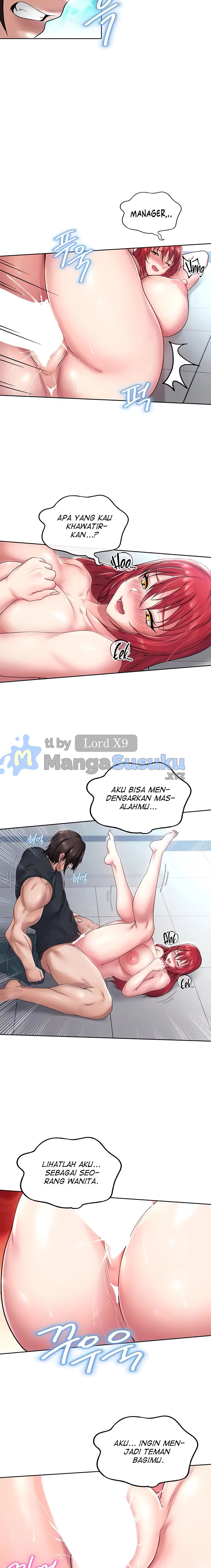 Welcome To The Isekai Convenience Store - Chapter 19 7