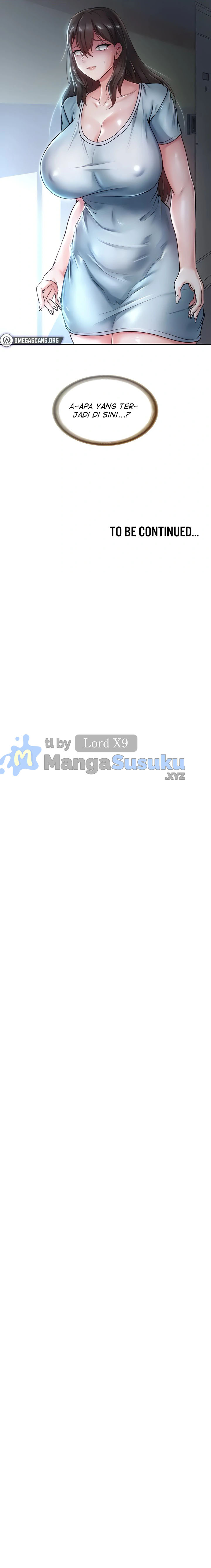 Welcome To The Isekai Convenience Store - Chapter 19 14