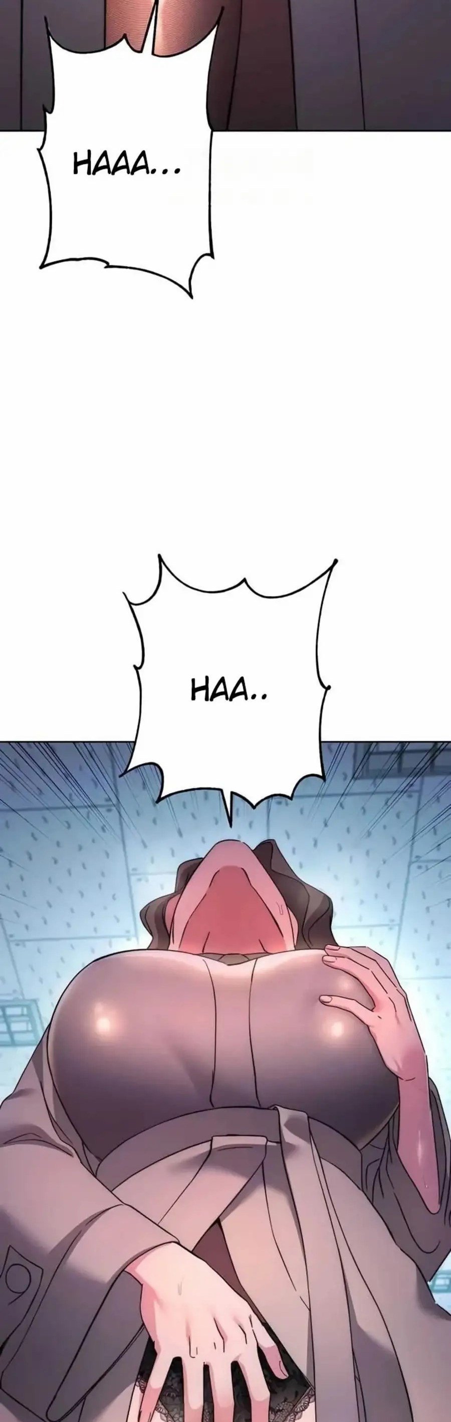 Outsider: The Invisible Man - Chapter 19 96