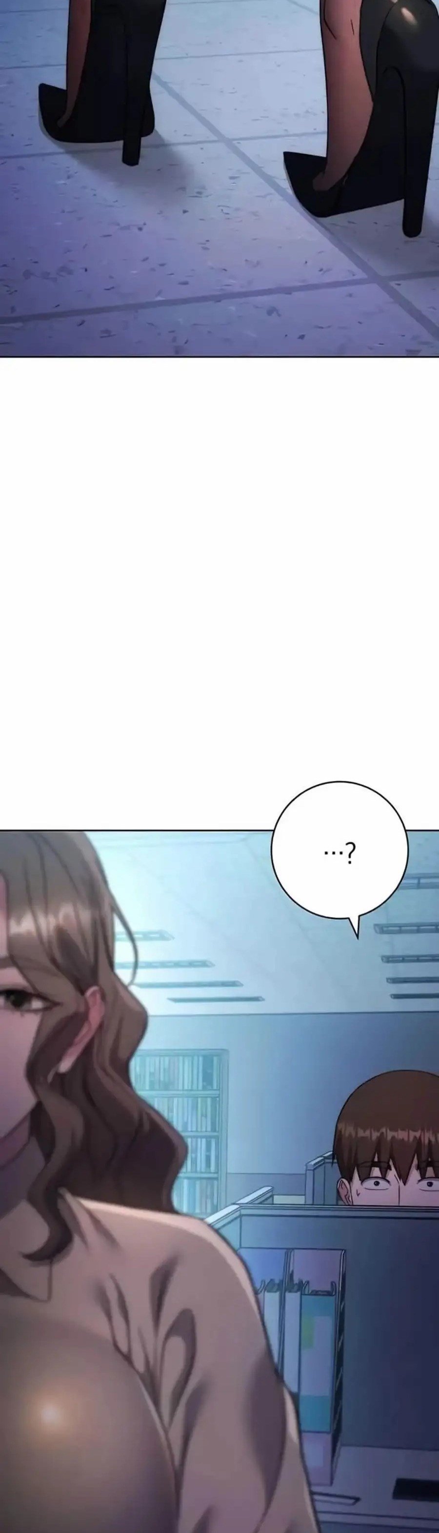 Outsider: The Invisible Man - Chapter 19 90