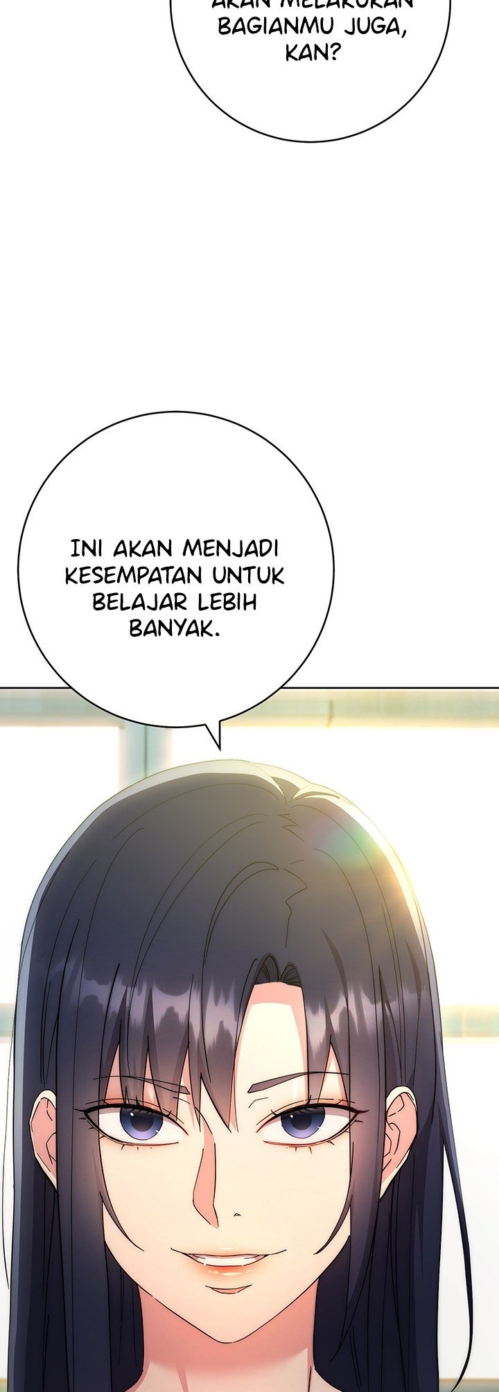 Outsider: The Invisible Man - Chapter 19 43