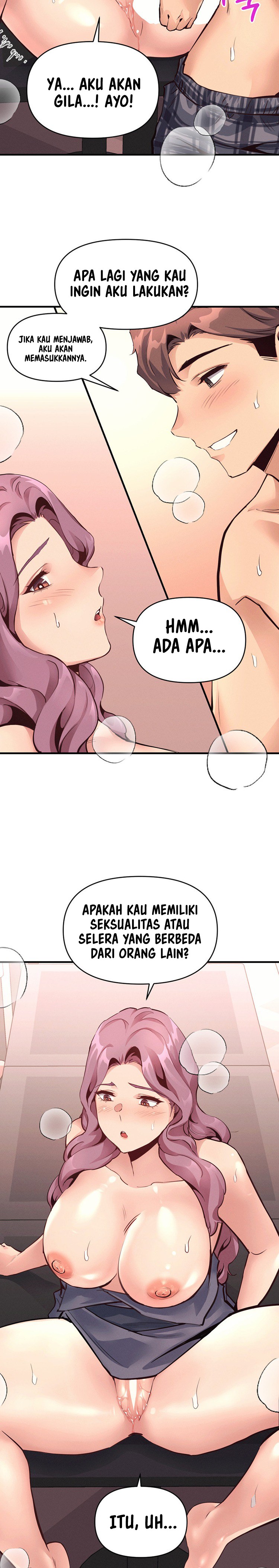 My Life Is a Piece of Cake - Chapter 19 8
