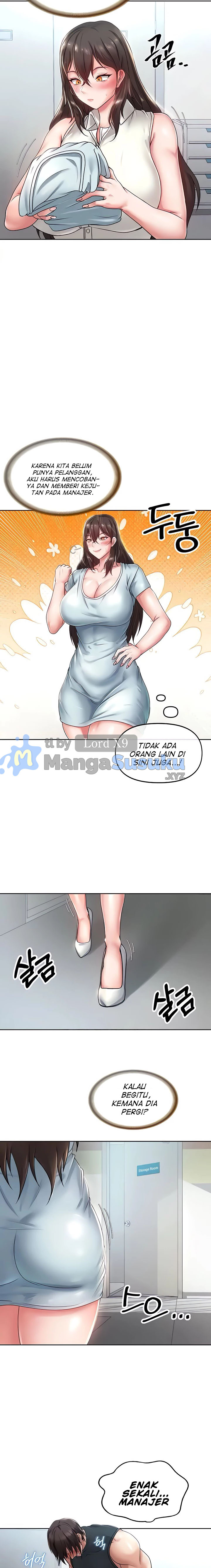 Welcome To The Isekai Convenience Store - Chapter 19 10