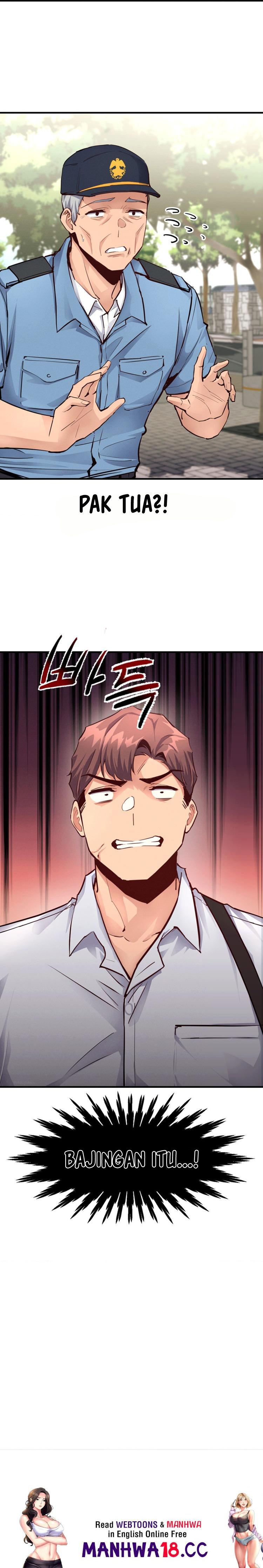 My Life Is a Piece of Cake - Chapter 19 26