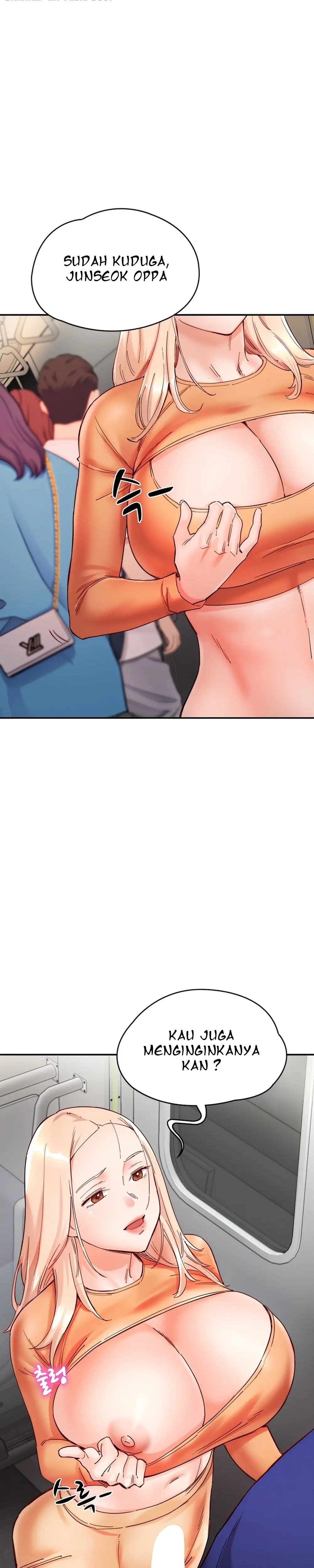 Living With Two Busty Women - Chapter 19 6