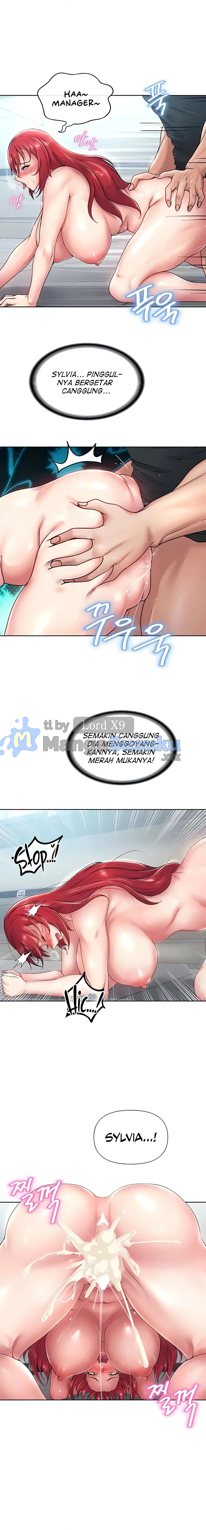 Welcome To The Isekai Convenience Store - Chapter 19 12