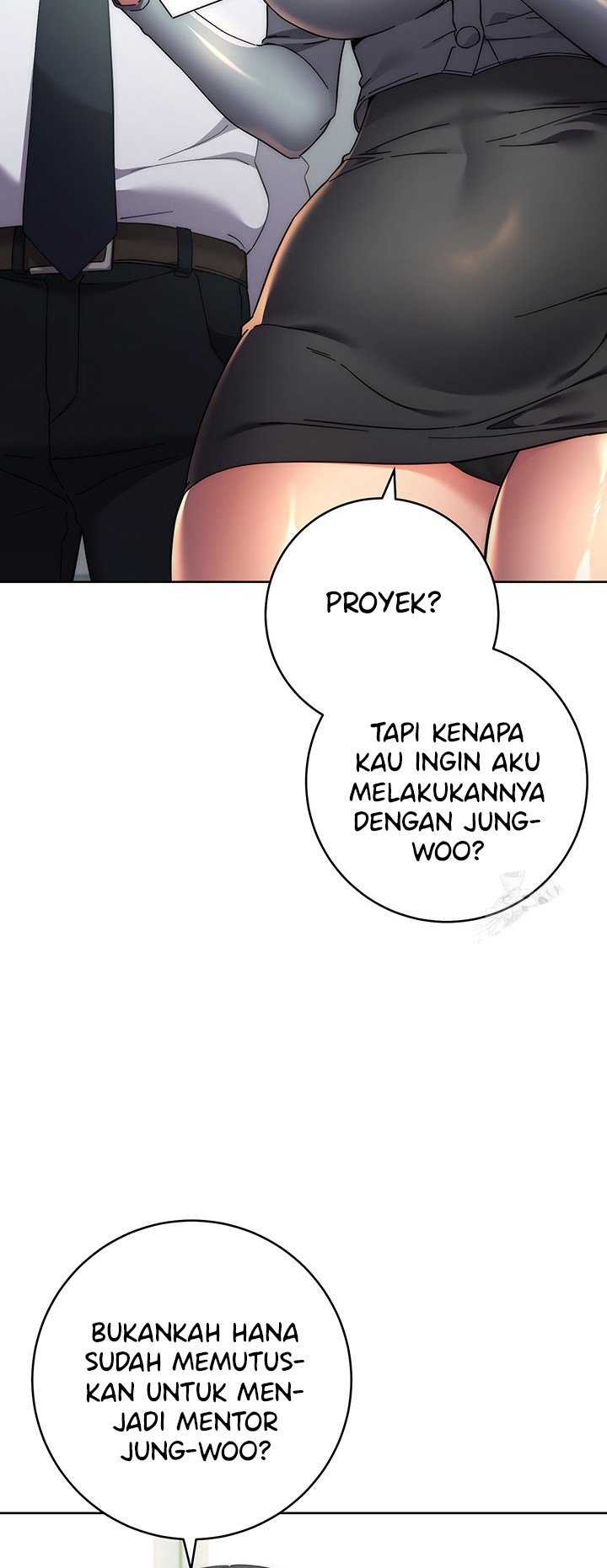 Outsider: The Invisible Man - Chapter 19 40