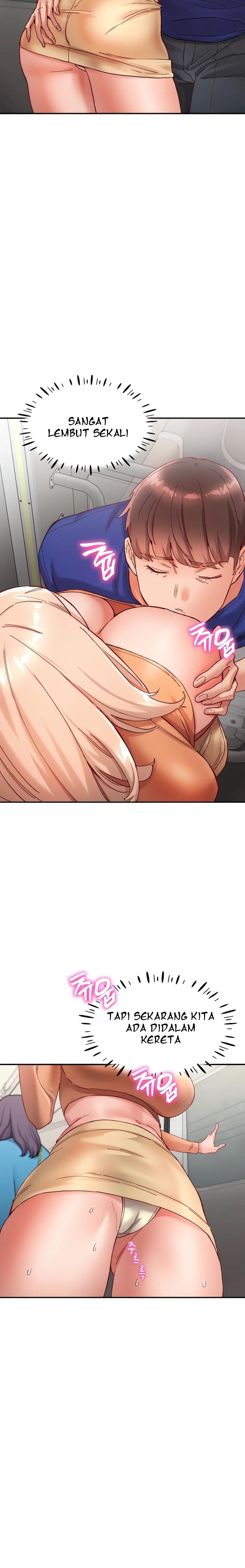 Living With Two Busty Women - Chapter 19 12