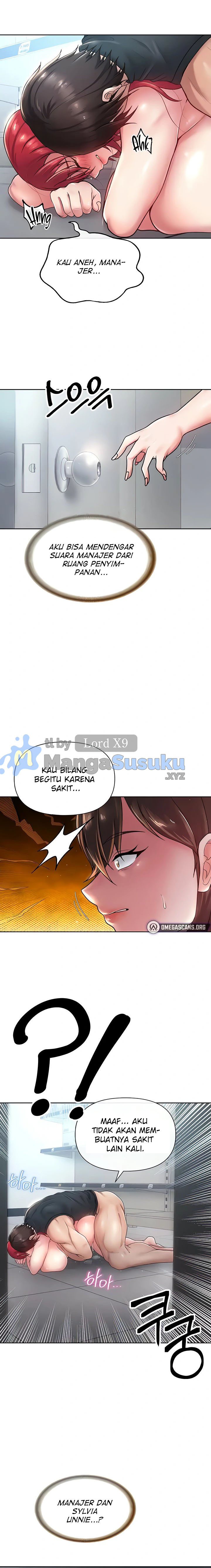 Welcome To The Isekai Convenience Store - Chapter 19 13
