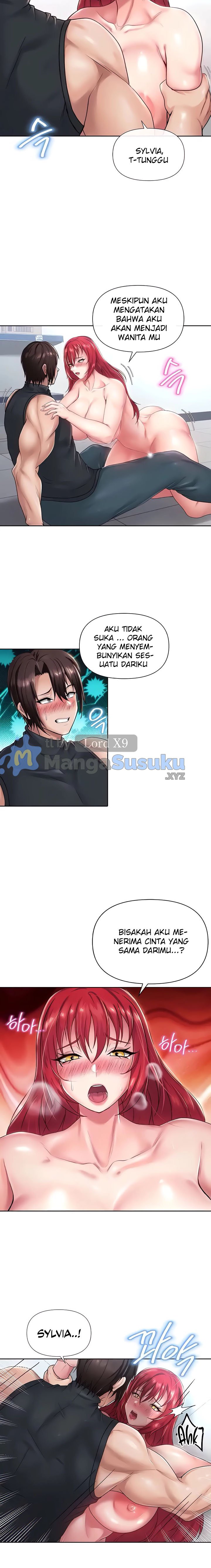 Welcome To The Isekai Convenience Store - Chapter 19 4
