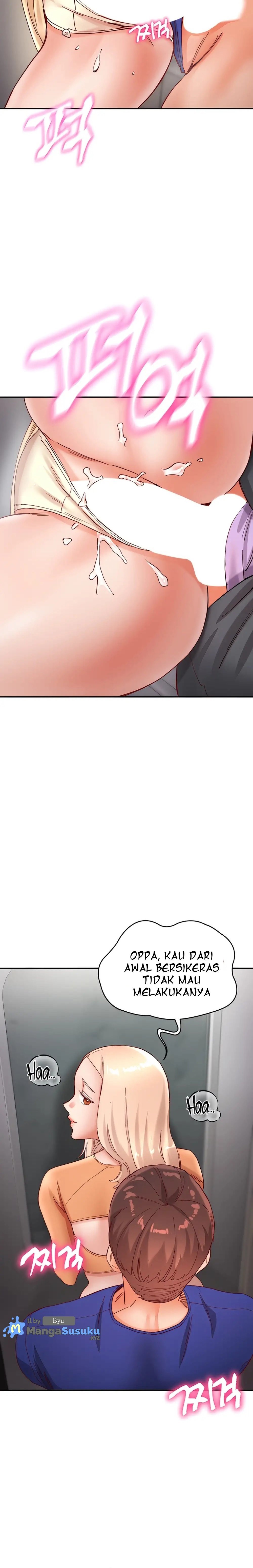 Living With Two Busty Women - Chapter 19 25