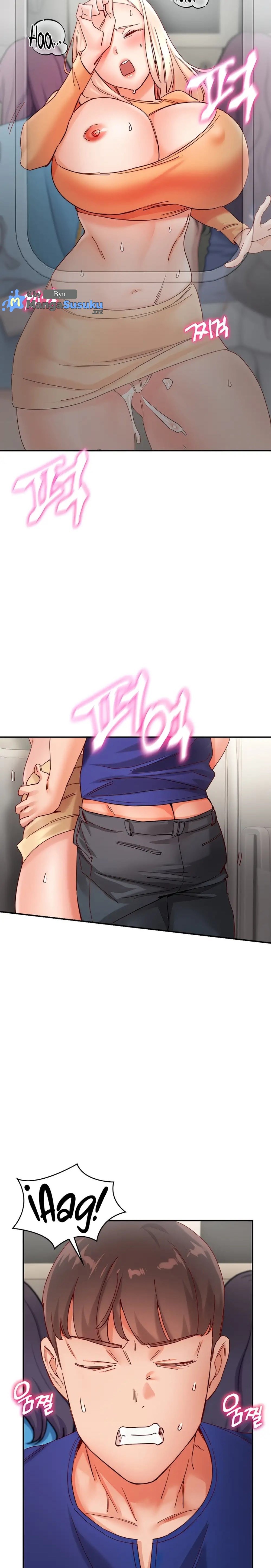 Living With Two Busty Women - Chapter 19 30