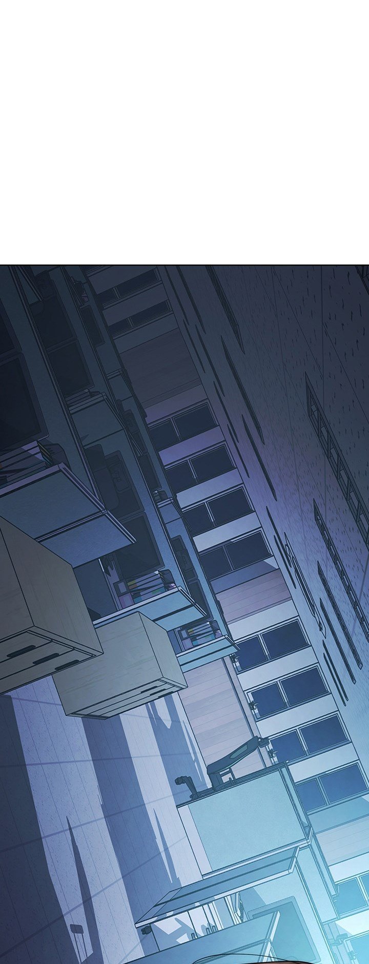 Outsider: The Invisible Man - Chapter 19 79