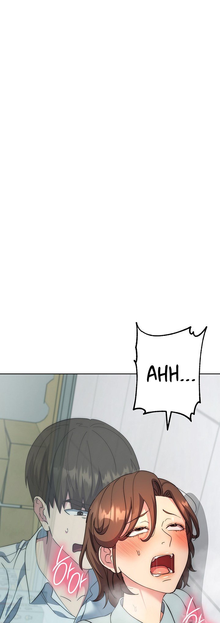 Outsider: The Invisible Man - Chapter 19 6