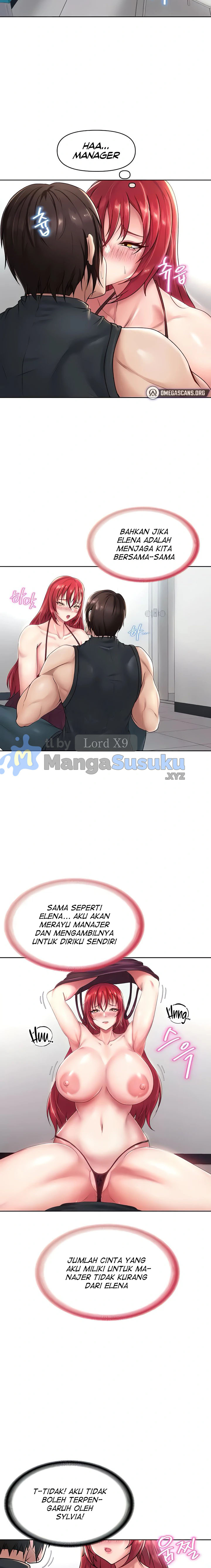 Welcome To The Isekai Convenience Store - Chapter 19 3