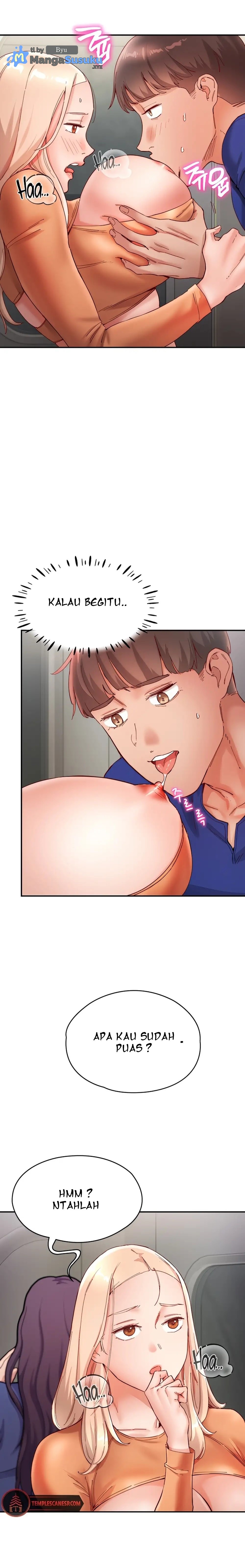 Living With Two Busty Women - Chapter 19 13