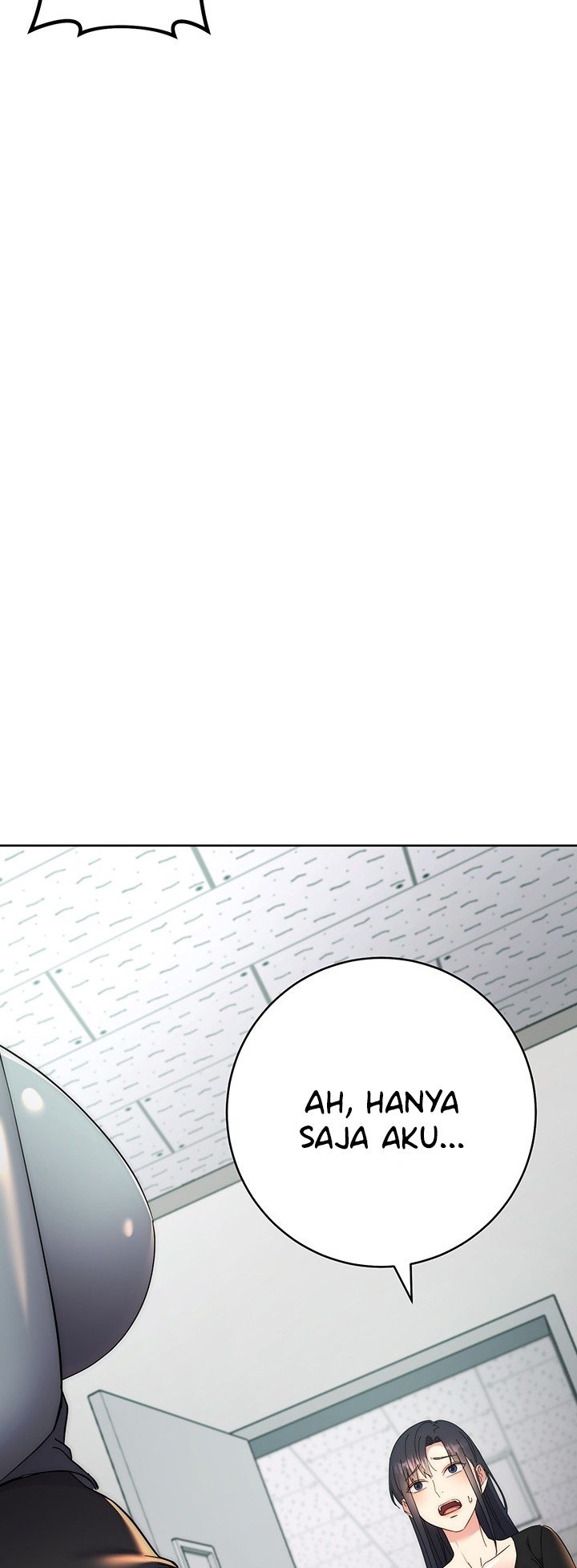 Outsider: The Invisible Man - Chapter 19 18