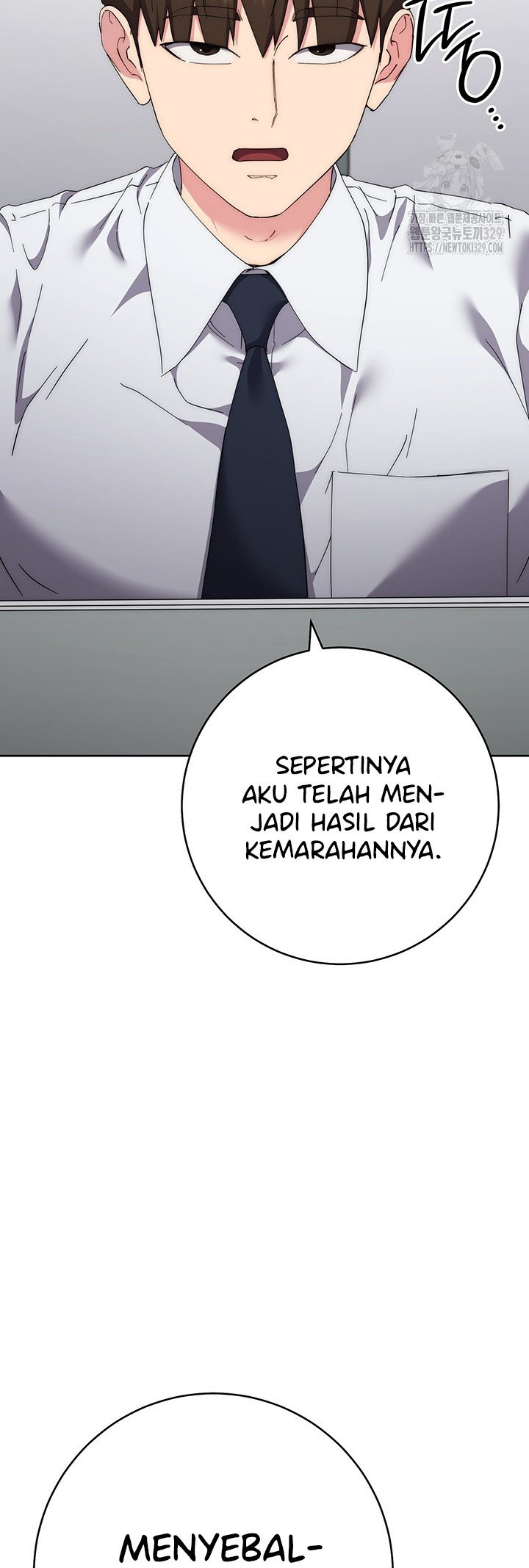 Outsider: The Invisible Man - Chapter 19 63