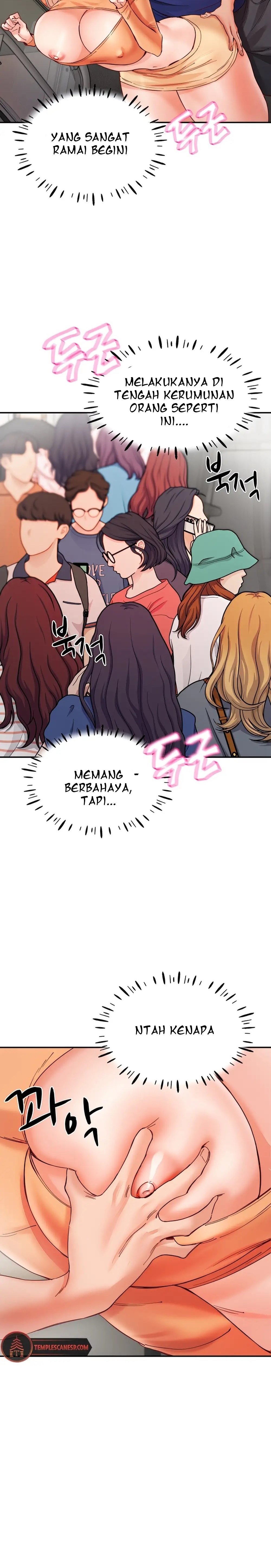 Living With Two Busty Women - Chapter 19 27