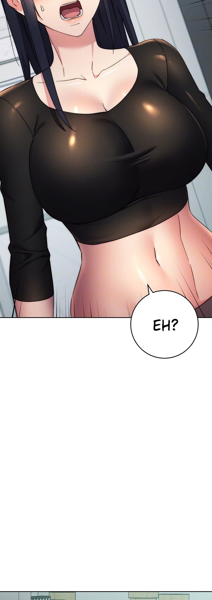 Outsider: The Invisible Man - Chapter 19 10