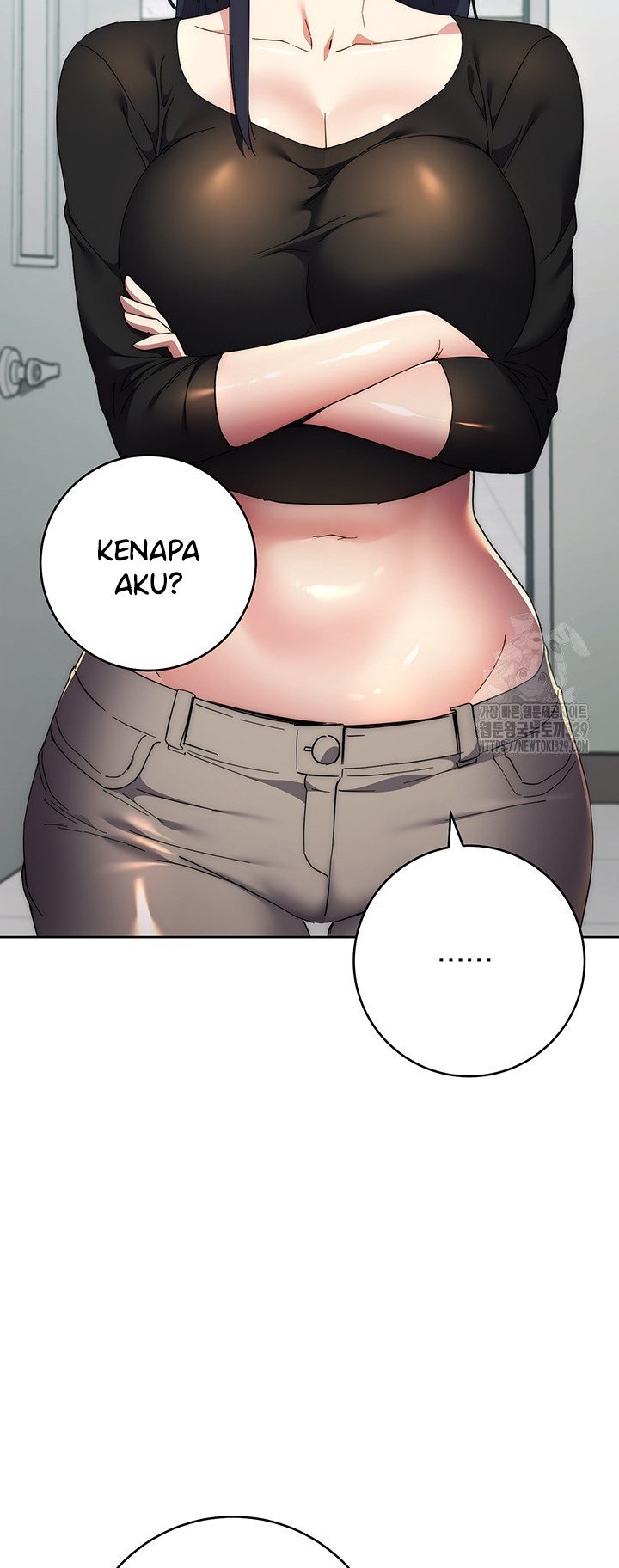Outsider: The Invisible Man - Chapter 19 28