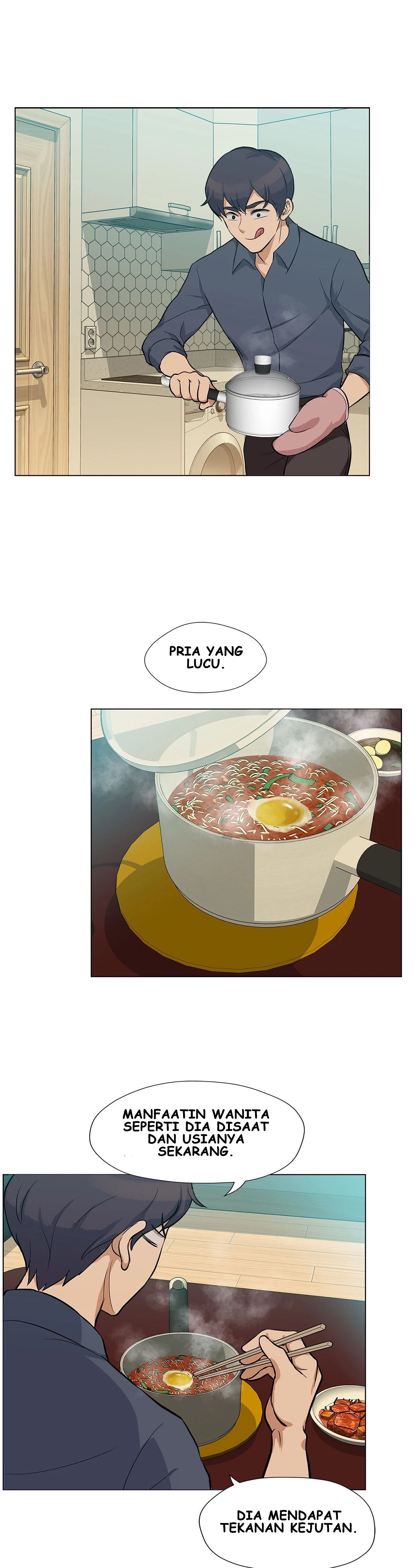 Back With a Bang - Chapter 15 6