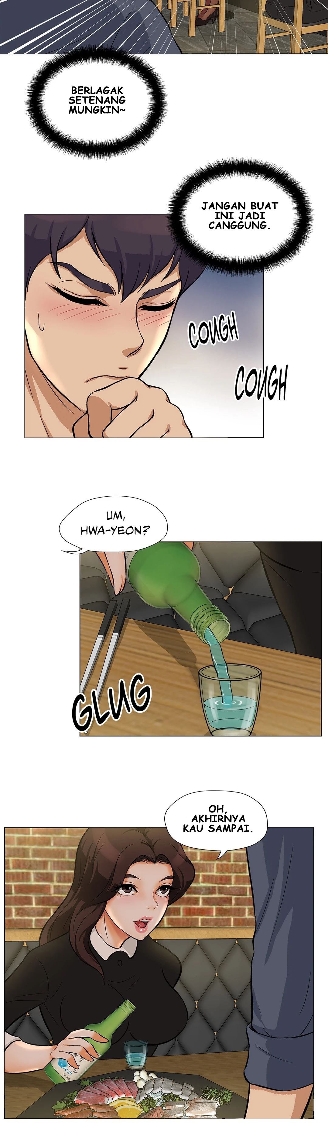Back With a Bang - Chapter 15 11