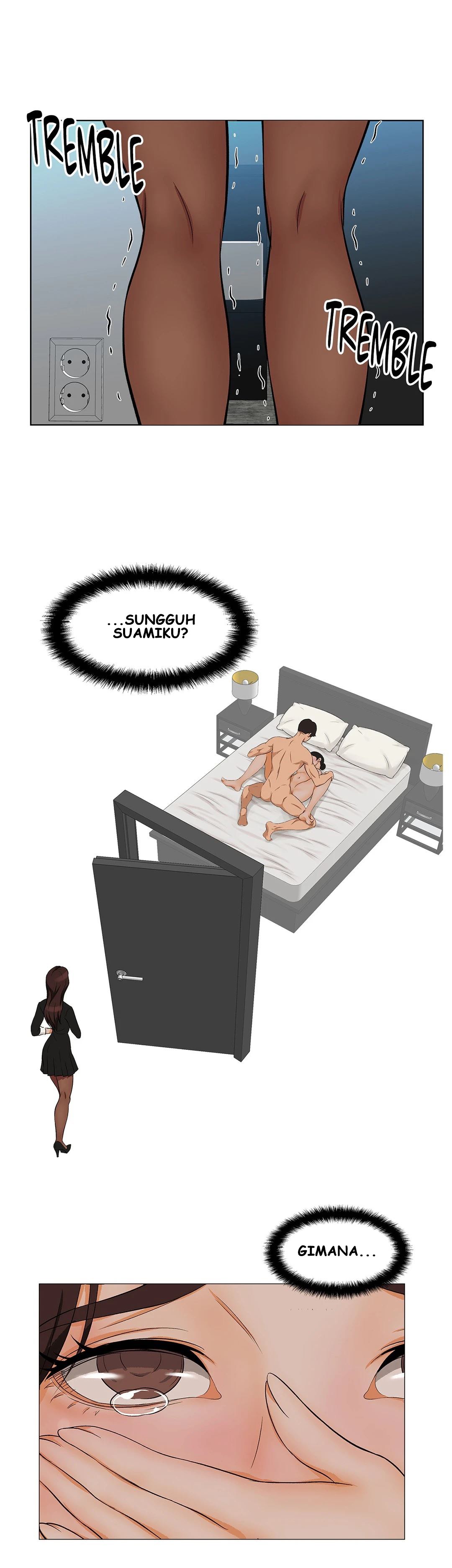 Back With a Bang - Chapter 15 3