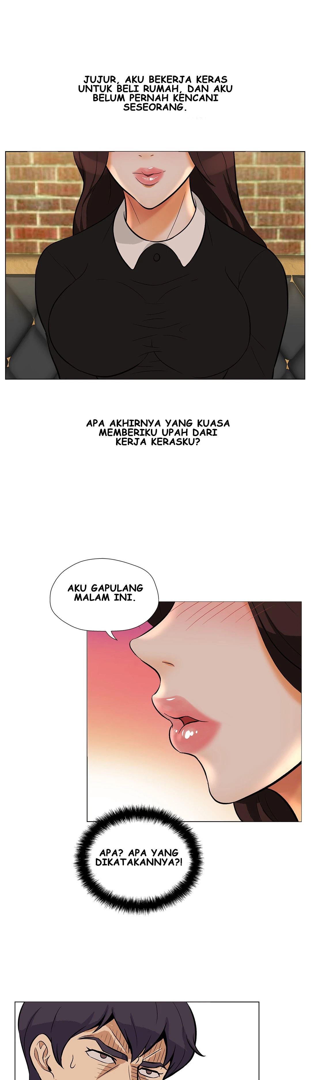 Back With a Bang - Chapter 15 14