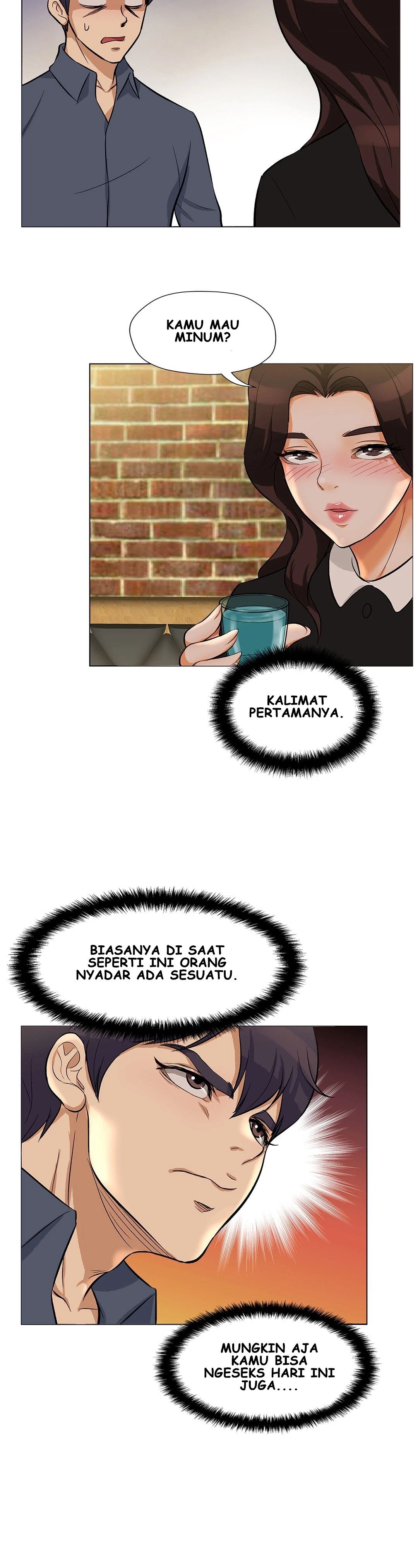 Back With a Bang - Chapter 15 13