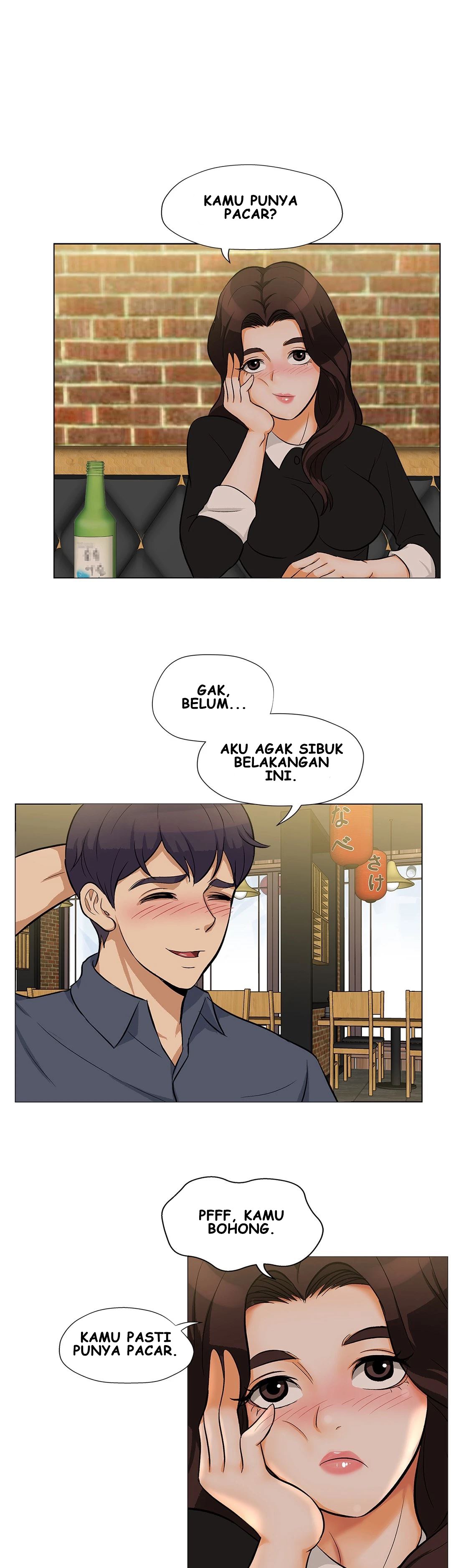 Back With a Bang - Chapter 15 18